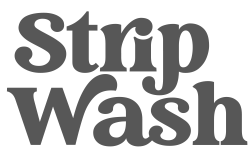 StripWash eco strips