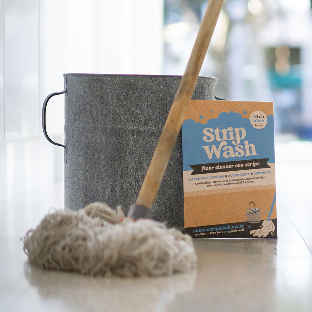 Floor Cleaner - Fresh Breeze